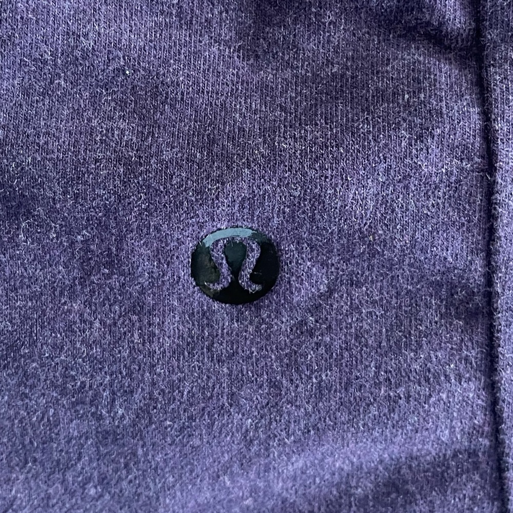Lululemon All Time Tee - Picture 4 of 9